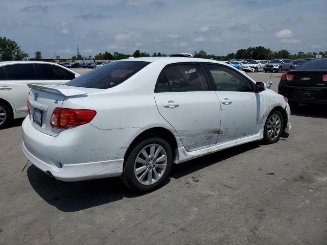 Photo 3 from auction – 2010 TOYOTA COROLLA BA with VIN 1NXBU4EE8AZ279583
