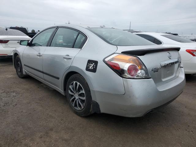 Photo 2 from auction – 2012 NISSAN ALTIMA BAS with VIN 1N4AL2AP0CC151223