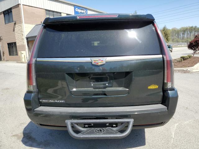 Photo 6 from auction – 2016 CADILLAC ESCALADE E with VIN 1GYS4JKJ7GR435977