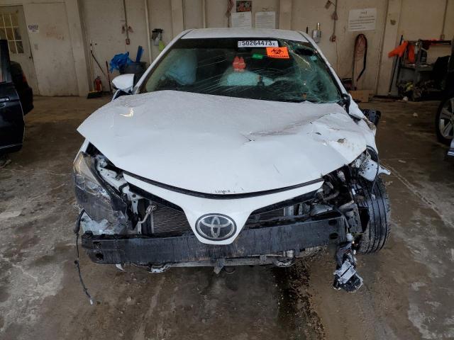 Photo 5 from auction – 2017 TOYOTA COROLLA L with VIN 5YFBURHE5HP693747