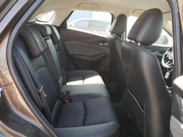 Photo 10 from auction – 2019 MAZDA CX-3 TOURI with VIN JM1DKFC7XK0423467