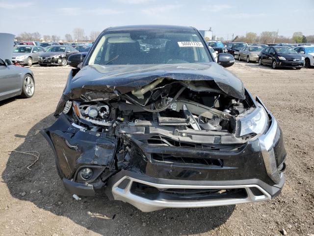 Photo 5 from auction – 2020 MITSUBISHI OUTLANDER with VIN JA4AZ3A34LZ043884