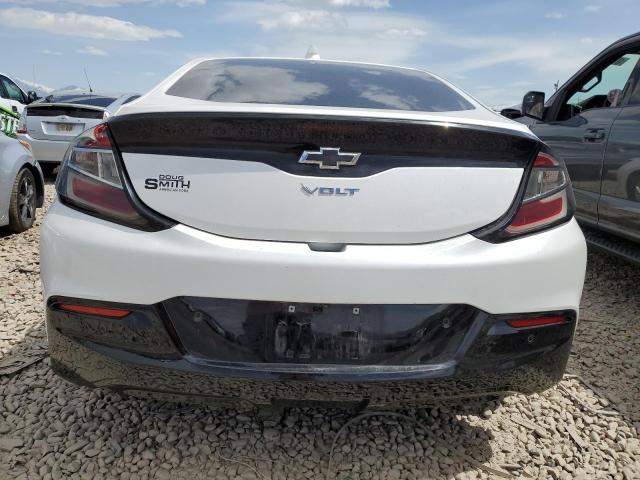 Photo 6 from auction – 2017 CHEVROLET VOLT PREMI with VIN 1G1RB6S53HU109742