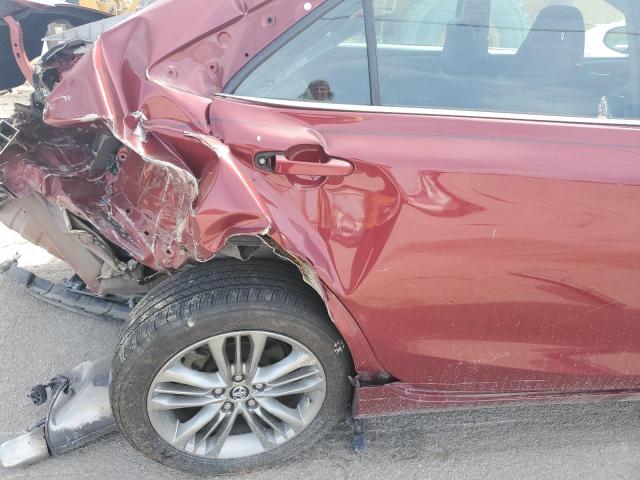 Photo 10 from auction – 2016 TOYOTA CAMRY LE with VIN 4T1BF1FK9GU517415