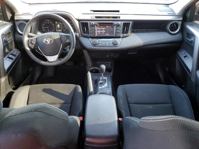Photo 8 from auction – 2016 TOYOTA RAV4 XLE with VIN JTMWFREV9GD087157