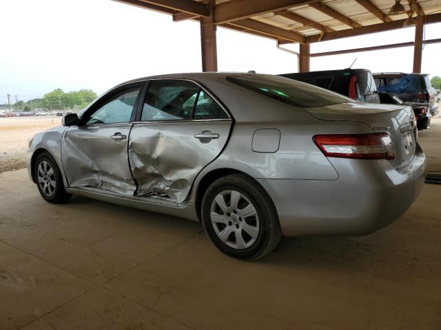 Photo 2 from auction – 2010 TOYOTA CAMRY BASE with VIN 4T4BF3EK5AR057650