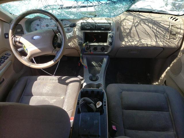 Photo 8 from auction – 2002 FORD EXPLORER S with VIN 1FMZU67E02UB40265