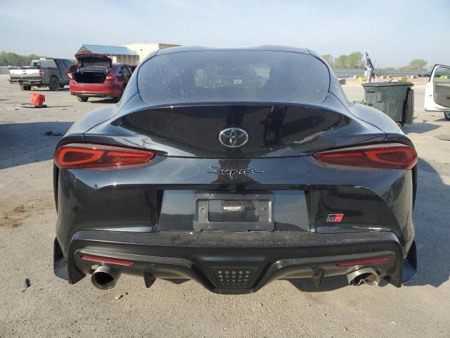 Photo 6 from auction – 2021 TOYOTA SUPRA BASE with VIN WZ1DB0C08MW037535