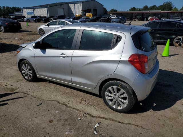 Photo 2 from auction – 2016 CHEVROLET SPARK 1LT with VIN KL8CD6SAXGC576609