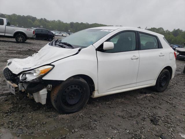 Photo 1 from auction – 2009 TOYOTA COROLLA MA with VIN 2T1KU40E39C059076