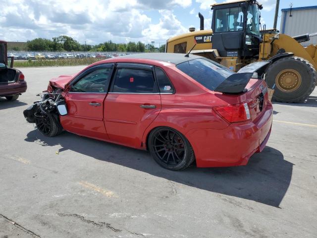 Photo 2 from auction – 2012 SUBARU IMPREZA WR with VIN JF1GV7E67CG019118