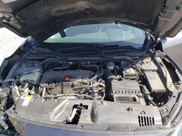 Photo 11 from auction – 2018 HONDA CIVIC LX with VIN 2HGFC2F56JH587643