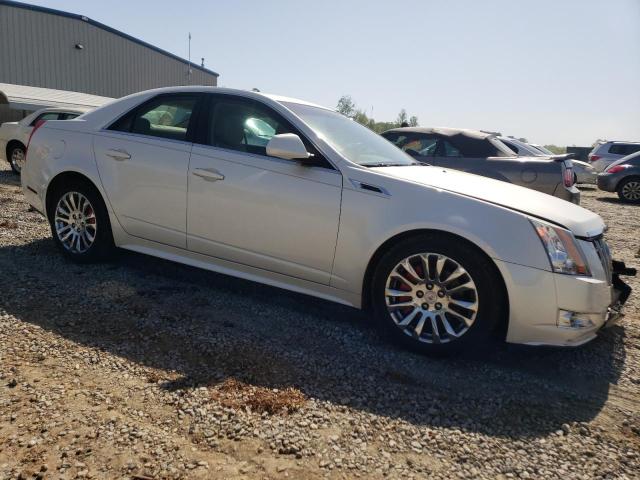 Photo 4 from auction – 2012 CADILLAC CTS PERFOR with VIN 1G6DK5E32C0144670