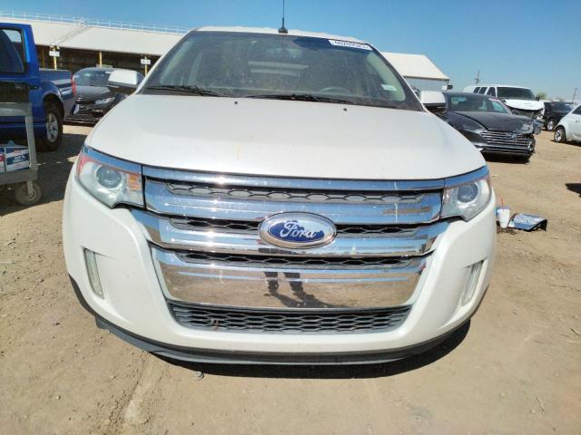 Photo 5 from auction – 2013 FORD EDGE SEL with VIN 2FMDK3JC2DBC54525
