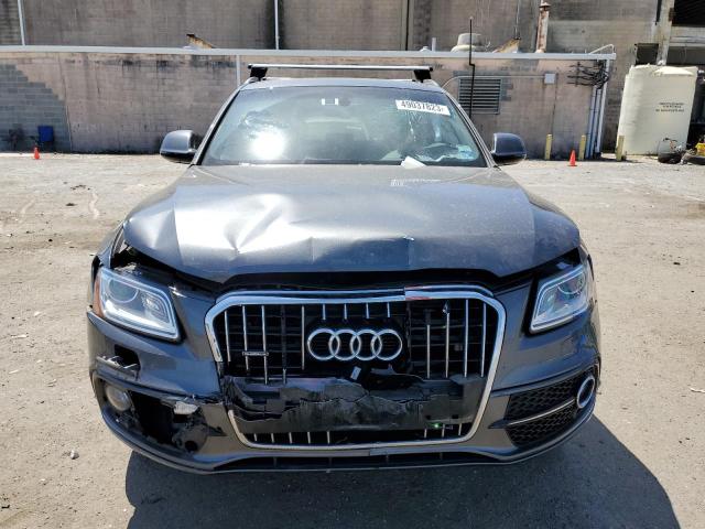 Photo 5 from auction – 2016 AUDI Q5 PREMIUM with VIN WA1D7AFPXGA034954