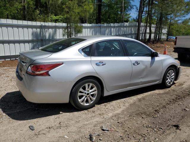 Photo 3 from auction – 2014 NISSAN ALTIMA 2.5 with VIN 1N4AL3AP5EC298534