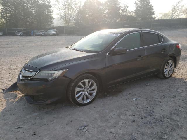 ACURA ILX PREMIU 2016 with VIN 19UDE2F76GA021444 - Photo from auction