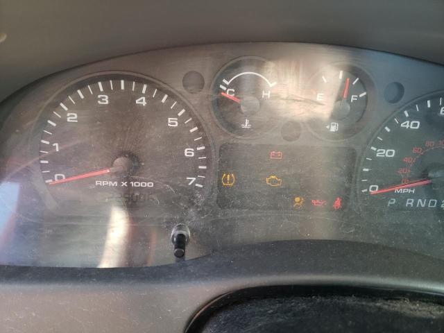 Photo 9 from auction – 2008 FORD RANGER with VIN 1FTYR10D28PB11377