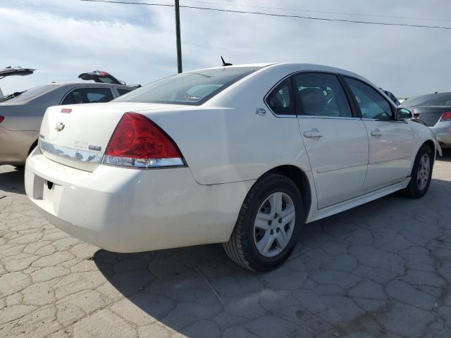 Photo 3 from auction – 2009 CHEVROLET IMPALA LS with VIN 2G1WB57K191103902