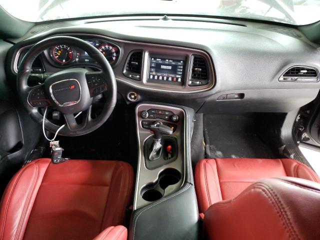 Photo 8 from auction – 2021 DODGE CHALLENGER with VIN 2C3CDZAG8MH568374