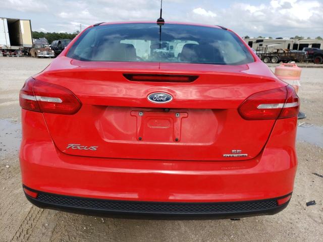 Photo 6 from auction – 2015 FORD FOCUS SE with VIN 1FADP3F24FL335069