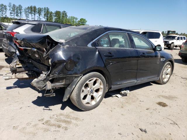 Photo 3 from auction – 2012 FORD TAURUS SEL with VIN 1FAHP2EWXCG122275