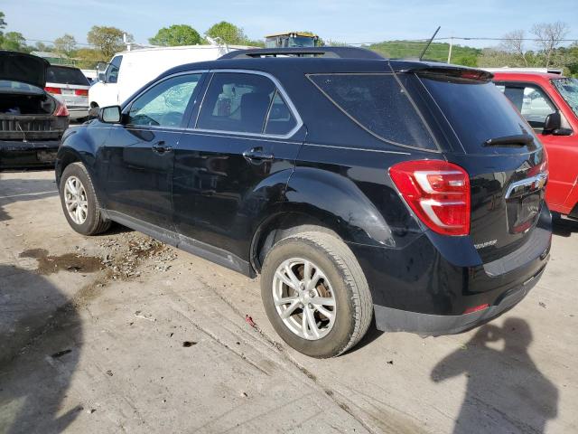 Photo 2 from auction – 2017 CHEVROLET EQUINOX LT with VIN 2GNALCEK1H1577182