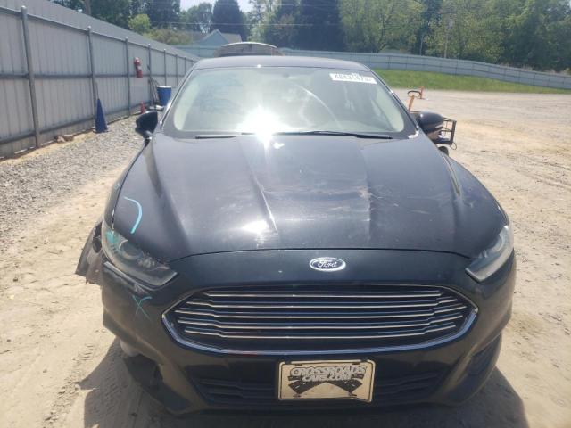 Photo 5 from auction – 2014 FORD FUSION SE with VIN 3FA6P0H73ER326976