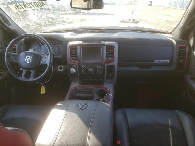 Photo 8 from auction – 2015 RAM 1500 REBEL with VIN 1C6RR7YT8FS751078