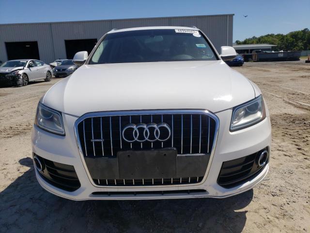 Photo 5 from auction – 2014 AUDI Q5 PREMIUM with VIN WA1CFAFP7EA003933