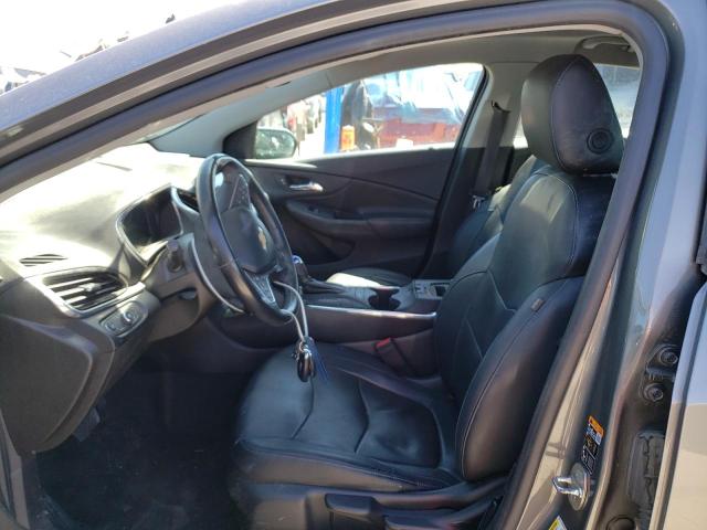 Photo 7 from auction – 2017 CHEVROLET VOLT PREMI with VIN 1G1RB6S58HU101054