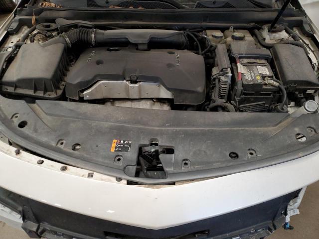 Photo 11 from auction – 2014 CHEVROLET IMPALA LT with VIN 1G1115SLXEU102355