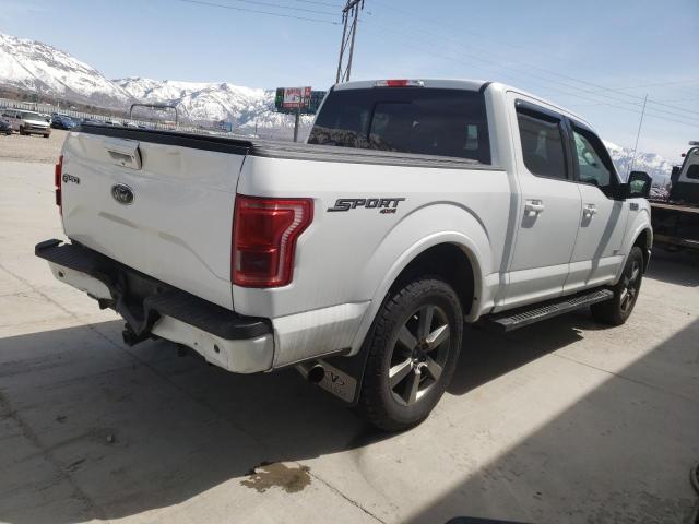 Photo 3 from auction – 2015 FORD F150 SUPER with VIN 1FTEW1EG5FFB84664
