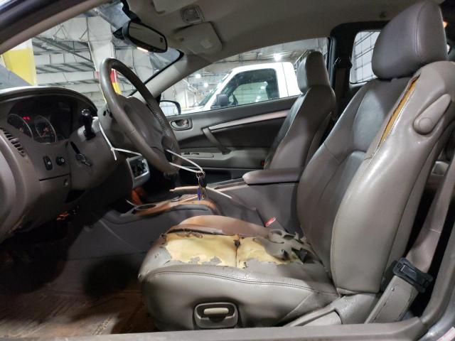 Photo 7 from auction – 2004 CHRYSLER SEBRING LI with VIN 4C3AG52H64E154532