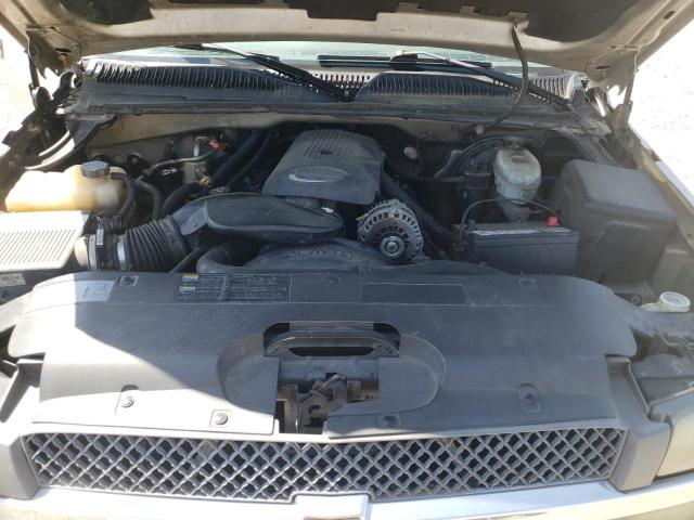 Photo 11 from auction – 2004 CHEVROLET SILVERADO with VIN 2GCEC19V041251550
