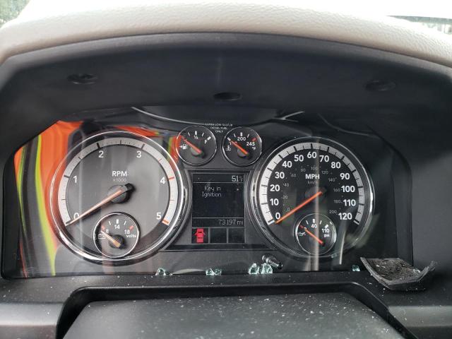 Photo 9 from auction – 2011 DODGE RAM 2500 with VIN 3D7UT2CL3BG520451