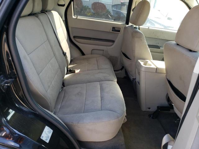 Photo 11 from auction – 2012 FORD ESCAPE XLT with VIN 1FMCU9DG4CKA67220