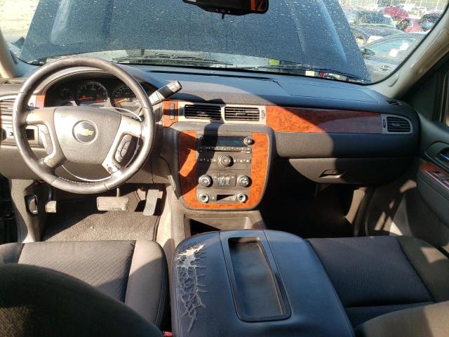 Photo 8 from auction – 2011 CHEVROLET TAHOE C150 with VIN 1GNSCAE05BR208864