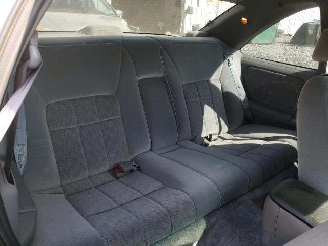 Photo 10 from auction – 1995 FORD THUNDERBIR with VIN 1FALP6248SH103169