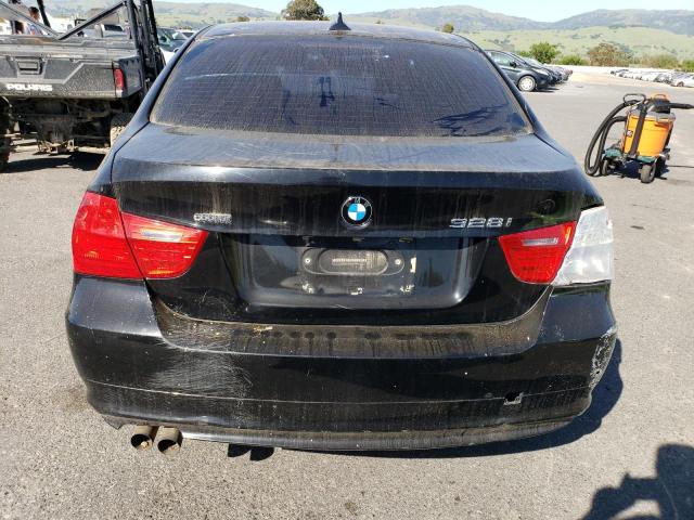 Photo 6 from auction – 2009 BMW 328 I with VIN WBAPH73559E128853