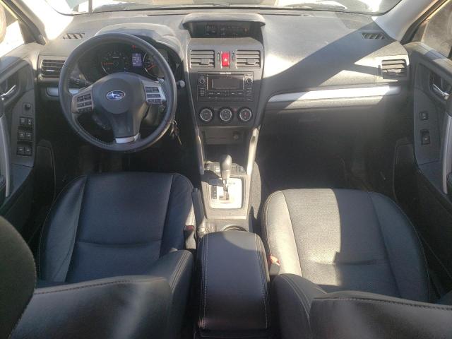 Photo 8 from auction – 2014 SUBARU FORESTER 2 with VIN JF2SJHLCXEH554893