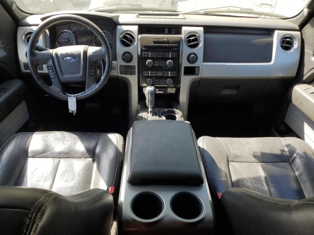 Photo 8 from auction – 2012 FORD F150 SUPER with VIN 1FTFW1EF3CFC90604