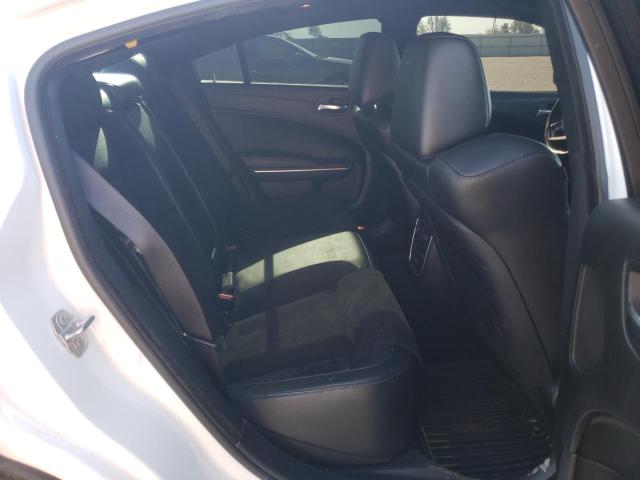 Photo 10 from auction – 2021 DODGE CHARGER SC with VIN 2C3CDXGJ8MH582489
