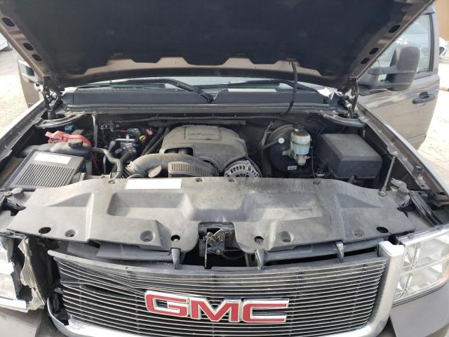 Foto 11 de la subasta – 2007 GMC NEW SIERRA con VIN 2GTEC13C571610709