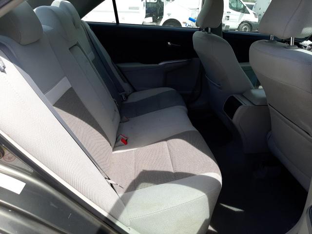 Photo 10 from auction – 2014 TOYOTA CAMRY HYBR with VIN 4T1BD1FK4EU104319