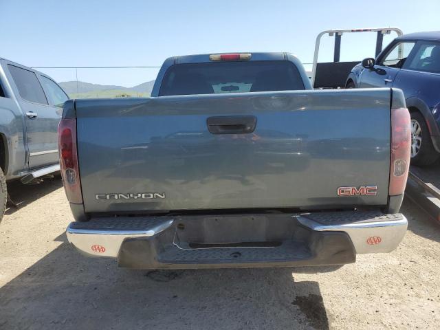 Zdjęcie 6 z aukcji – 2006 GMC CANYON z VIN 1GTCS138568326613