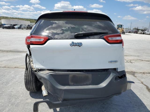 Photo 6 from auction – 2014 JEEP CHEROKEE L with VIN 1C4PJLCS4EW106207
