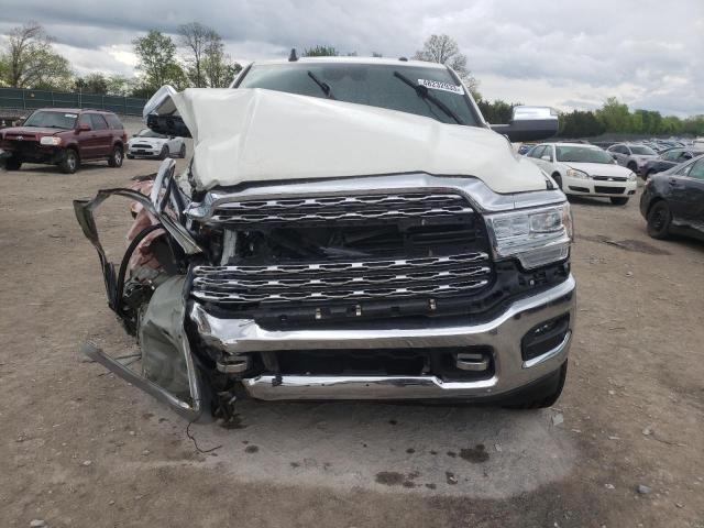 Photo 11 from auction – 2021 RAM 2500 LIMIT with VIN 3C6UR5SL3MG531309