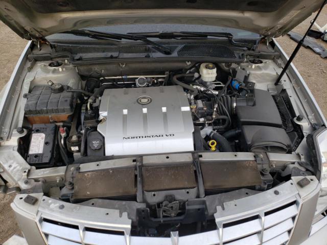 Photo 11 from auction – 2006 CADILLAC DTS with VIN 1G6KD57946U110987