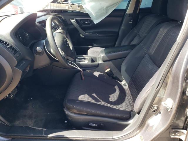 Photo 7 from auction – 2017 NISSAN ALTIMA 2.5 with VIN 1N4AL3AP4HC249104